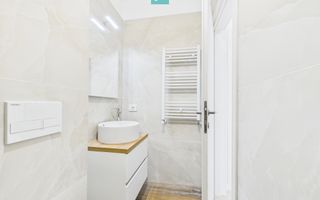 Apartament NOU 3 camere Pipera Ambiance Residence - Poză 6