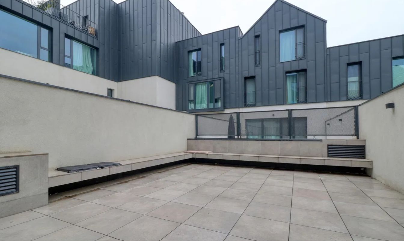 Avalon Estate- Vilă Townhouse P+3 248mp în complex rezidential - Poză 10