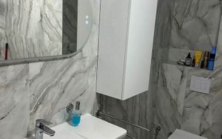Apartament 3 camere decomandat | Șelimbăr | 65 mp, balcon - Poză 5