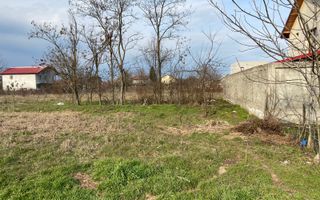 Vanzare 754mp teren Afumati, constructii case - Poză 7