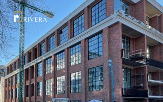 Apartment 4 camere | Fabrica de Glucoza - Poză 1