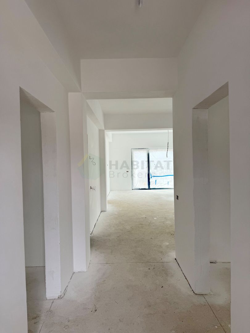 Casa 4 camere pe parter-Tunari | Teren 400 mp - Poză 17