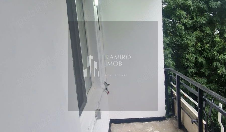 Apartament 2 cam., Rahova/ Sold. Vasile Croitoru, Sector 5, renovat - Poză 8