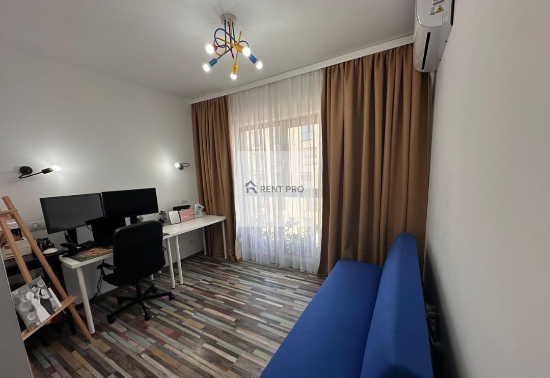 3 Camere Exigent Plaza Mall Afi 7  Min Metrou Lujerului - Poză 24