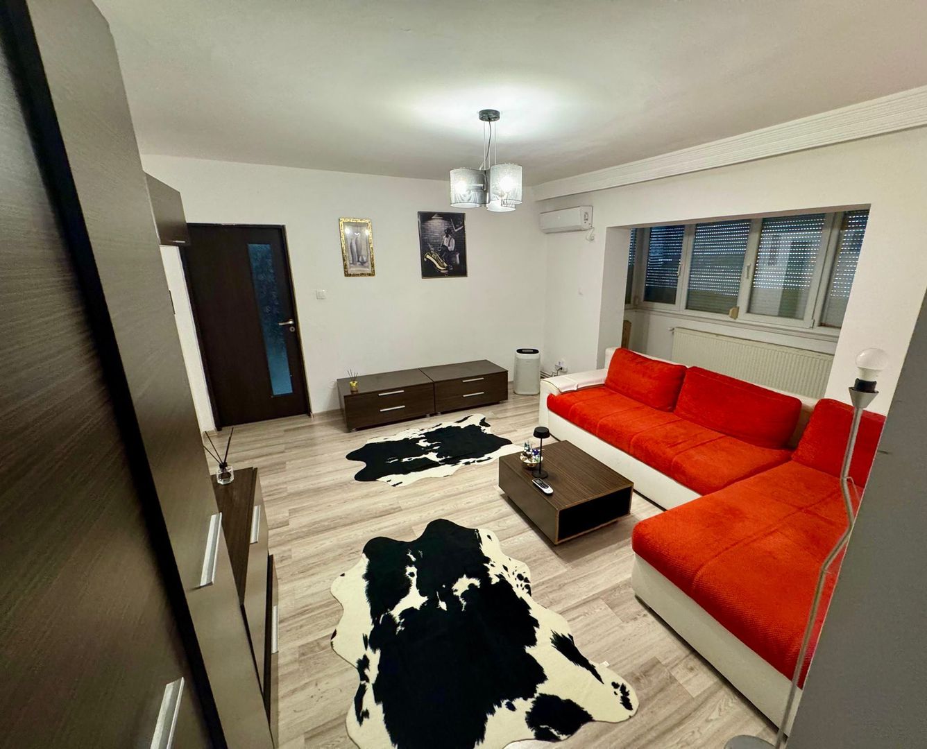 Apartament cu 2 camere - Iulius Town - Poză 2