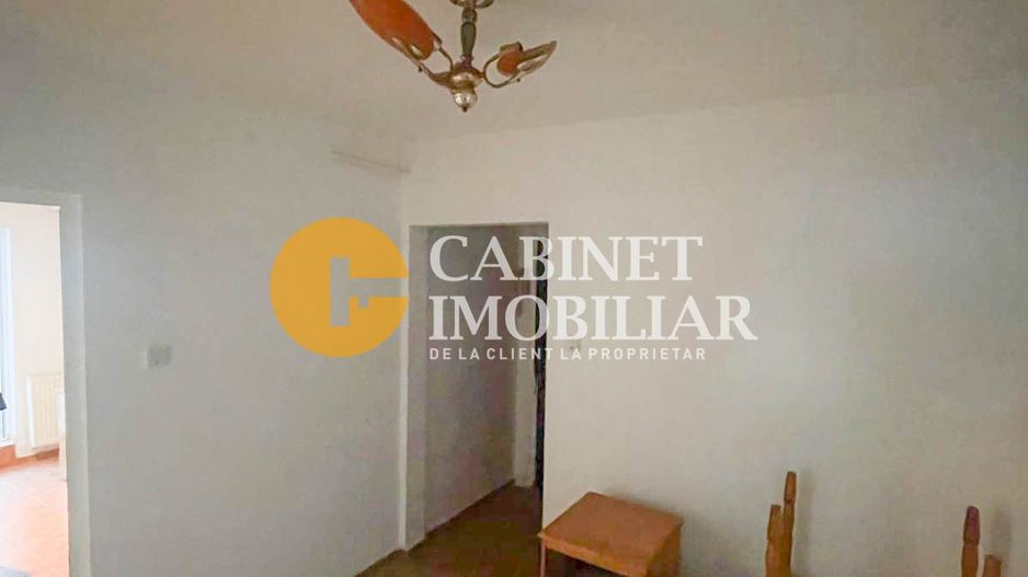 3 Camere Decomandat+2 Bai -Zona Dacia - Poză 4