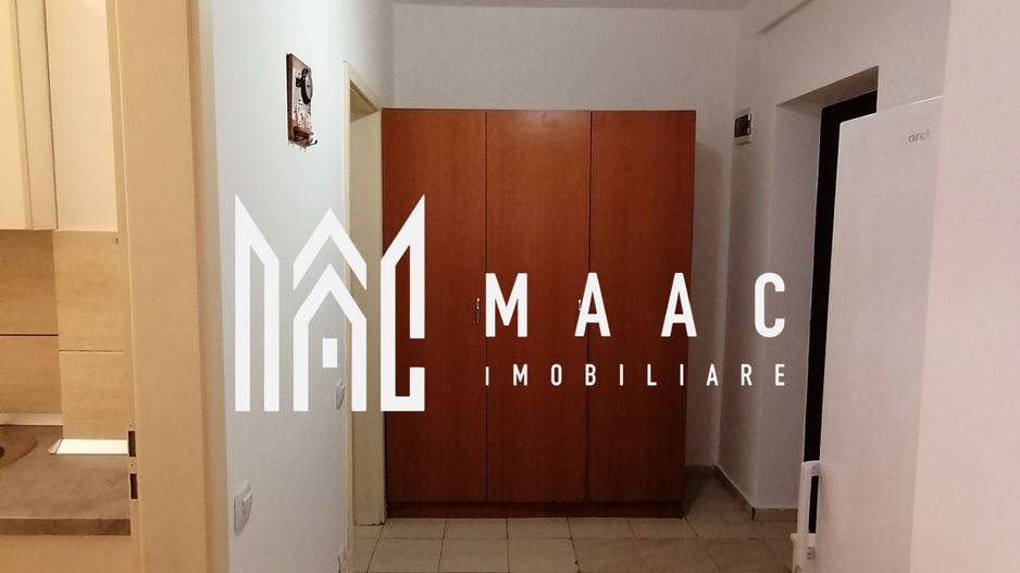 Apartament 1 camera I Decomandat I De inchiriat I Turnisor - Poză 5