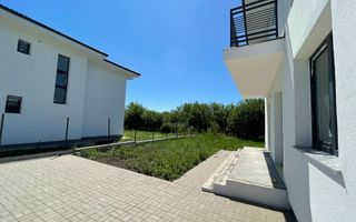 Casă individuală, 4 camere, 470 mp teren, Cluj - Poză 2