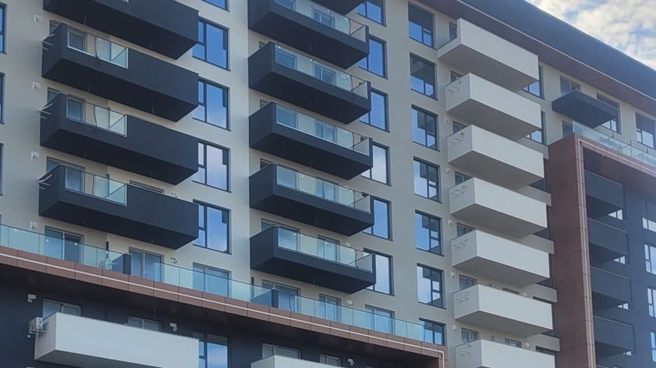 DUPLEX 5CAM. IN PROIECTUL ASTORIUM LIFE / IZOLATIE VATA BAZALTICA! - Poză 13