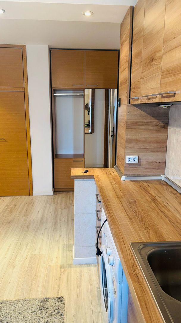 2 camere Floreasca-Beller - Poză 6