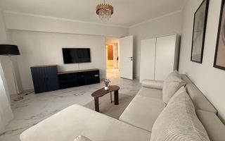 AP. 2 CAMERE CALEA CRANGASI, PET-FRIENDLY, NOU, METROU 5 MINUTE - Poză 1