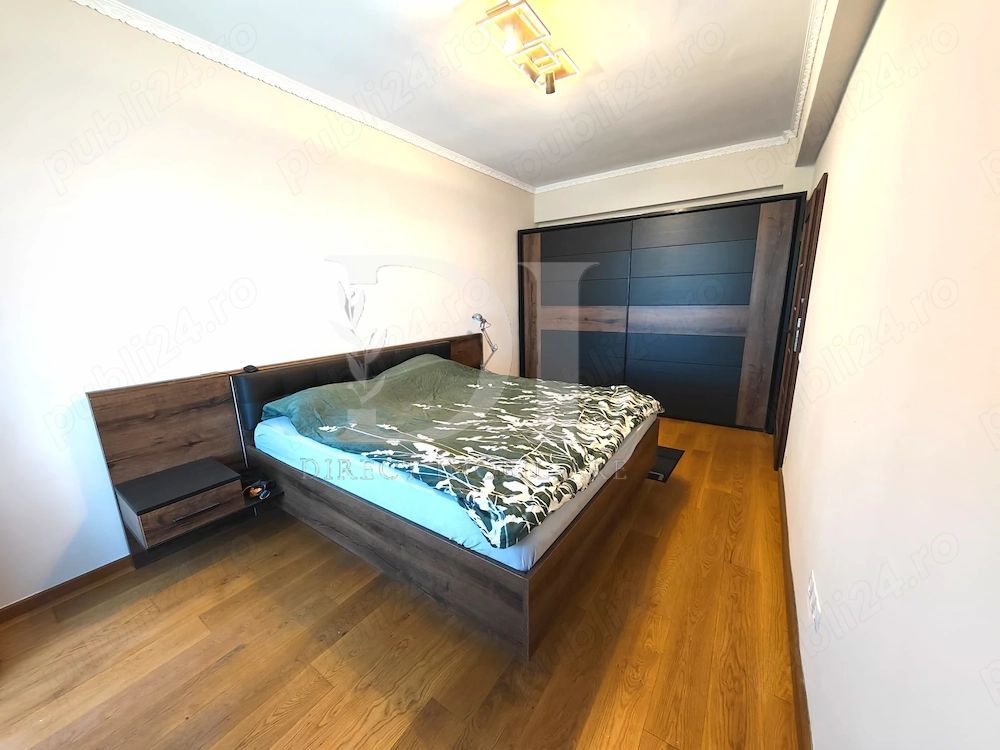 Apartament modern / 3 camere / Zona Terra - Poză 4
