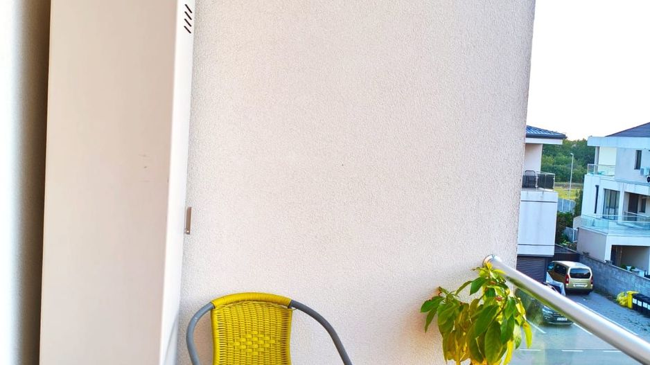 COMISION 0 | Apartament 2 camere | Etaj 2/2 | 50 mp | Dumbrăvița | - Poză 13