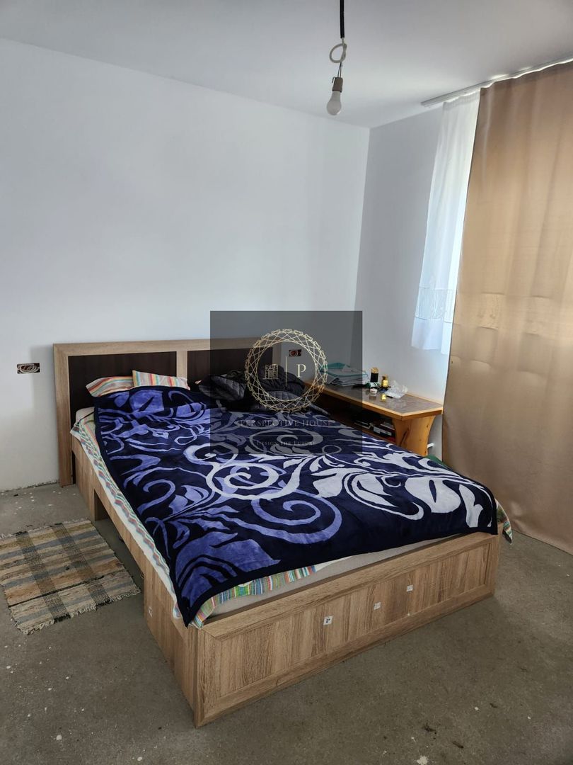 Casa Individuala-spatioasa in Orizont - Poză 10