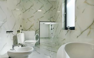 Apartament 3 camere 80 mp ultrafinisat, parcare, Zorilor! - Poză 16