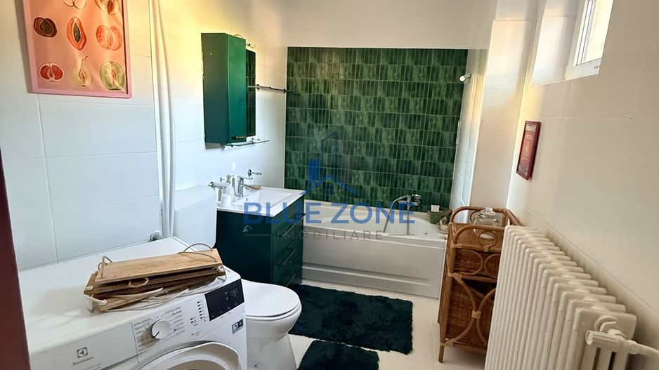Apartament 2 camere | Unirii | Pet Friendly I Gata de mutare - Poză 6