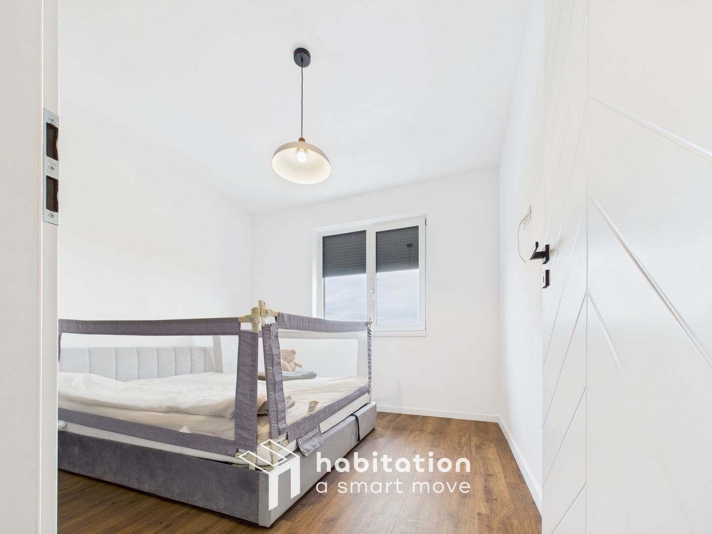 De vânzare - Duplex nou în Giroc, complet mobilat și utilat zona DAF - Poză 23