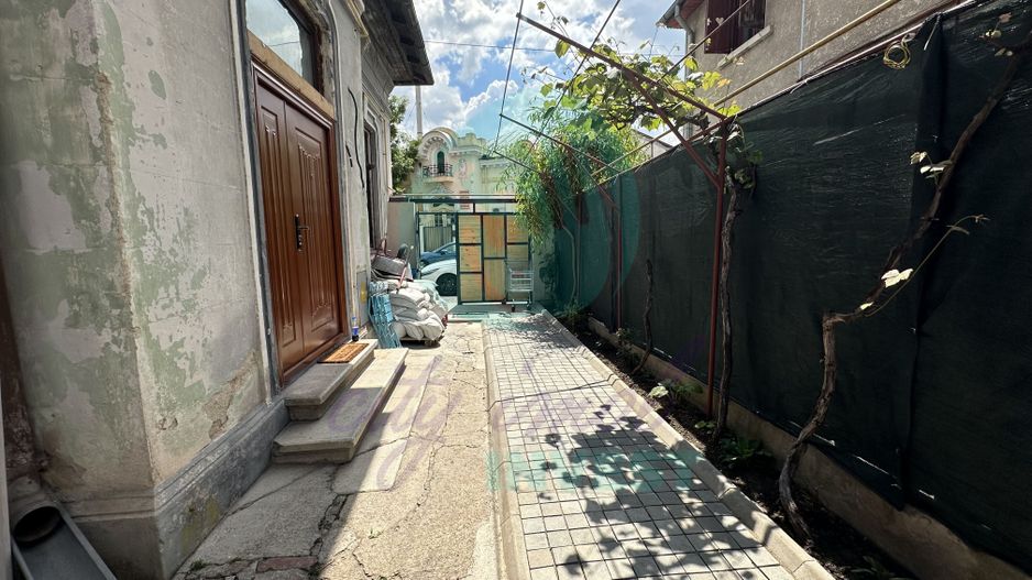 Casa CONSOLIDATA zona Timpuri Noi-Mihai Bravu - Poză 13