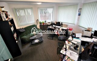 Casa+spatiu comercial cu trifazic,434 mp, 750 mp teren, - Poză 3