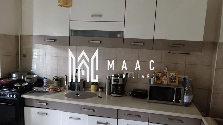 Apartament de vanzare Sibiu | 4 camere Resita | 140 mp, P+M, INTABULATĂ - Poză 4
