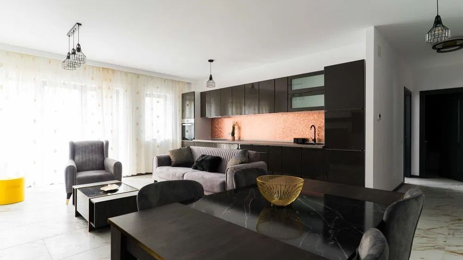 2 camere | Grand Park | Pipera | sala fitness | piscina - Poză 2