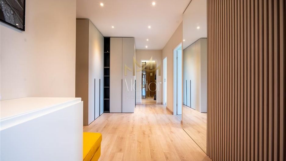 &#9989; Apartament superb 3 camere | 80 mp | terasa | garaj | bloc nou | Andrei Muresanu! - Poză 6