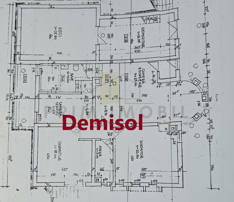 Casa recent renovata, Dealul zorilor, 10 min de Parcul Copou - Poză 2