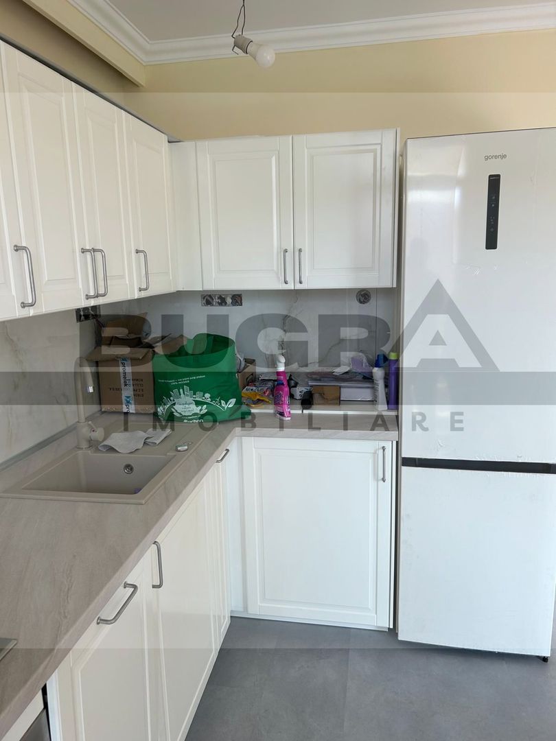 Apartament 2 camere, 52 mp, bloc nou, zona Antim Ivireanu - Poză 3