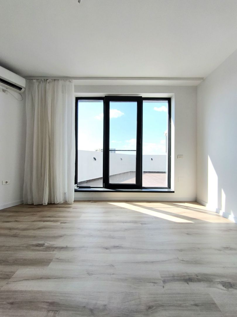 Apartament Luminos 2 camere,  82mp, cu Terasa. Bloc Boutique. Zpna Grand Arena. - Poză 4