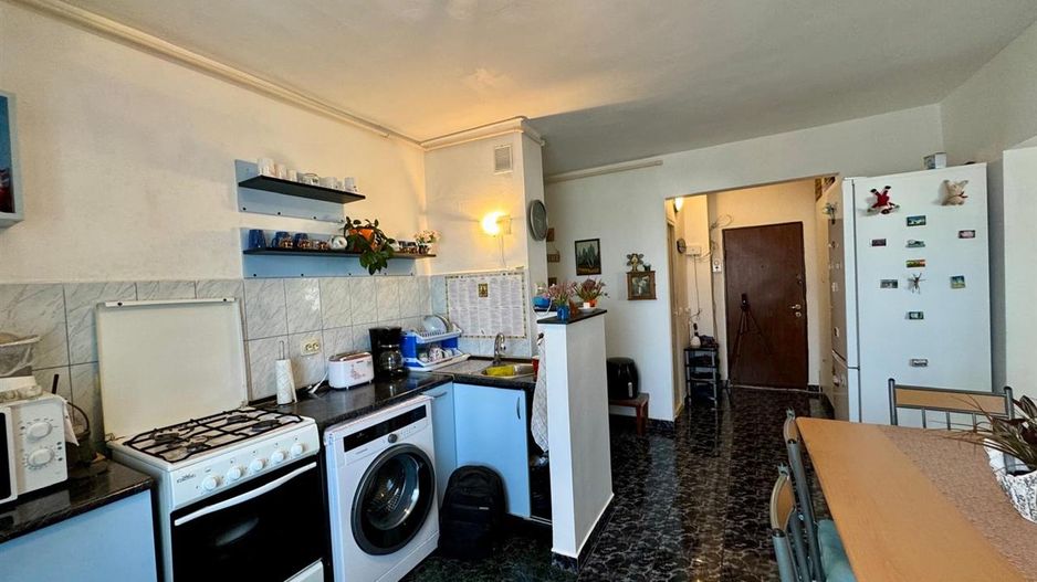 Decomandat, 2 bai, balcon, pivnita, Ungheni, Mures - Poză 8