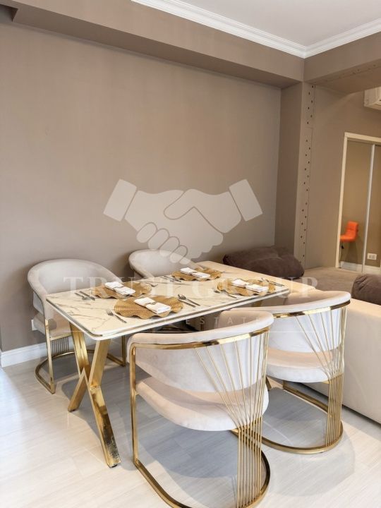Apartament 3 camere Floreasca | Imobil 2013 - Poză 3