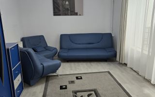 Închiriere 2 Camere  Vitan, Centrală Proprie, 5 Min Metrou Mihai Bravu - Poză 3