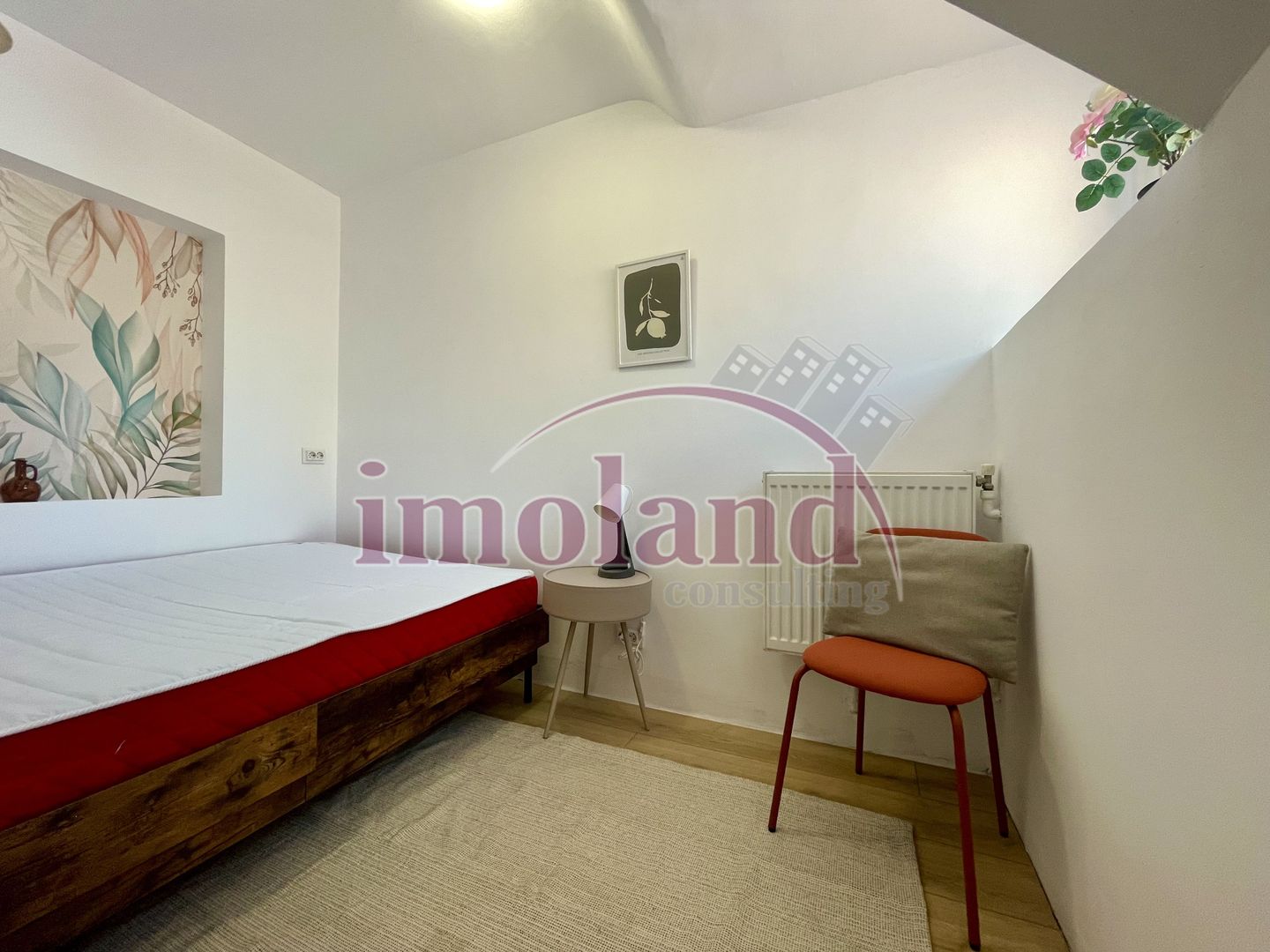 Vânzare/Inchiriere apartament 3 cam (2025) vilă interbelică – cal. Victoriei - Poză 9