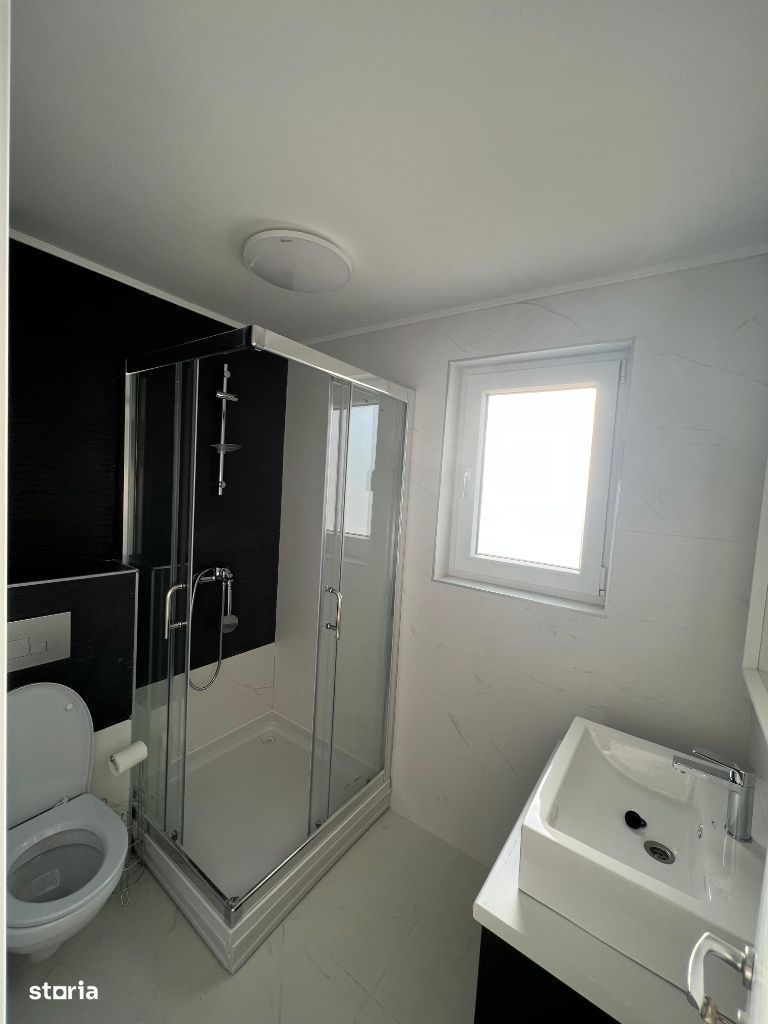 Proprietar inchiriez Cosmopolis Vila N semi-mobilat - Poză 9