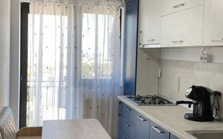 Apartament cu două camere de vânzare, zona Galata, Șoseaua Voinești nr. 46 - Poză 1
