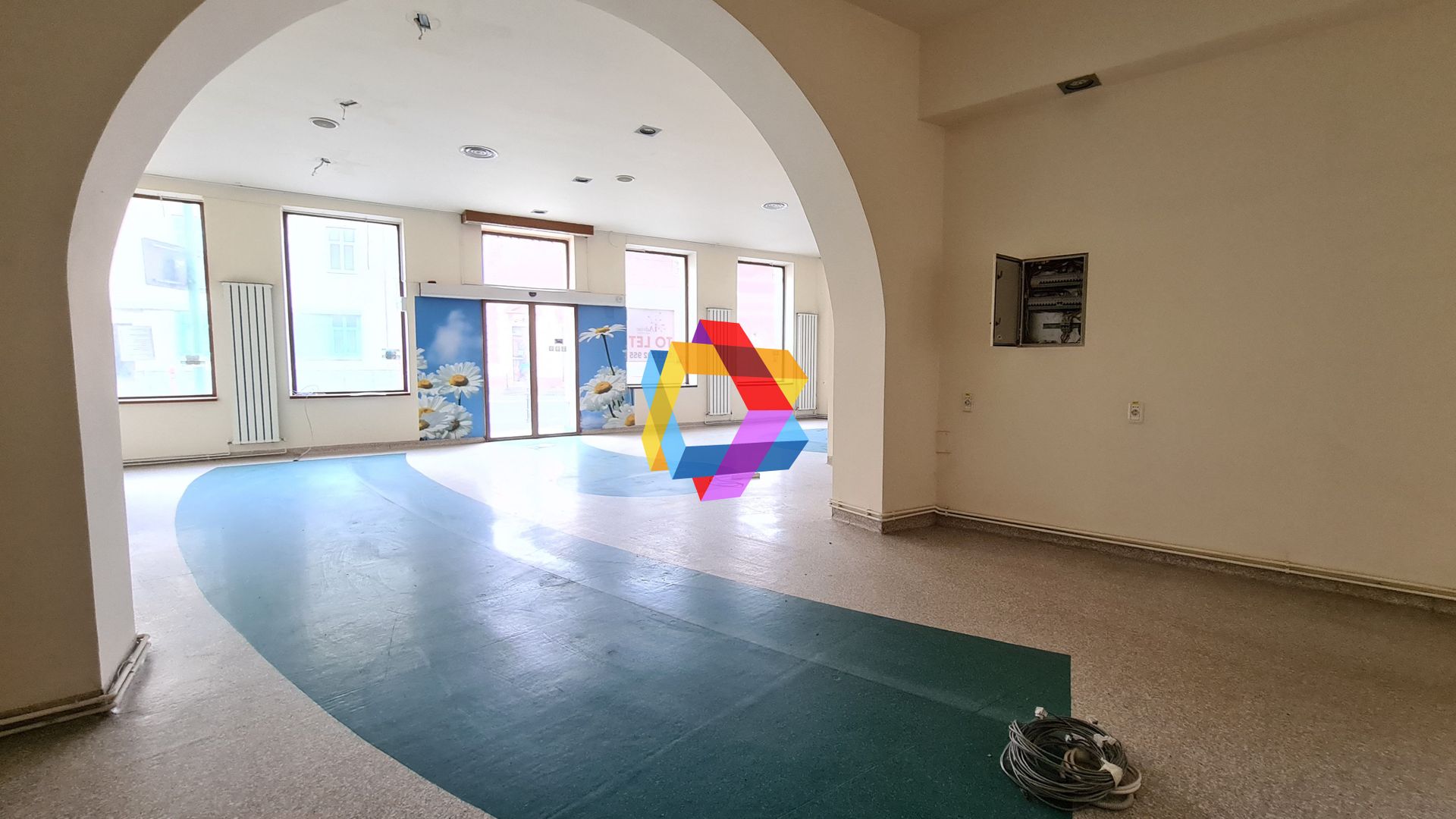 Spatiu comercial - 390 mp #plus-imo.ro - Poză 8