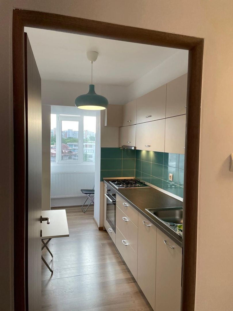 Apartament cu o camera, mobilat si utilat, sup 47 mp - Faleza Dunarii - Poză 6