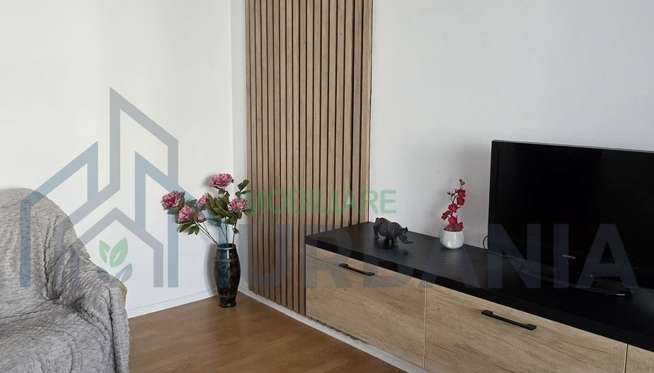 Apartament cu 2 camere de închiriat în zona CUG, Iași - Poză 8