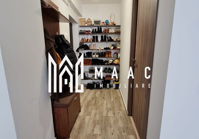 Apartament 3 camere | 59 Mp | Doamna Stanca | Șelimbăr - Poză 4