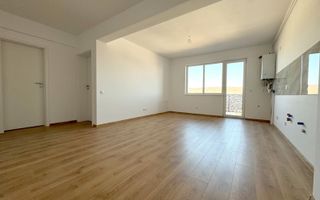 Apartament cu 2 camere/45.2 mp/CF/imobil calitativ. - Poză 2