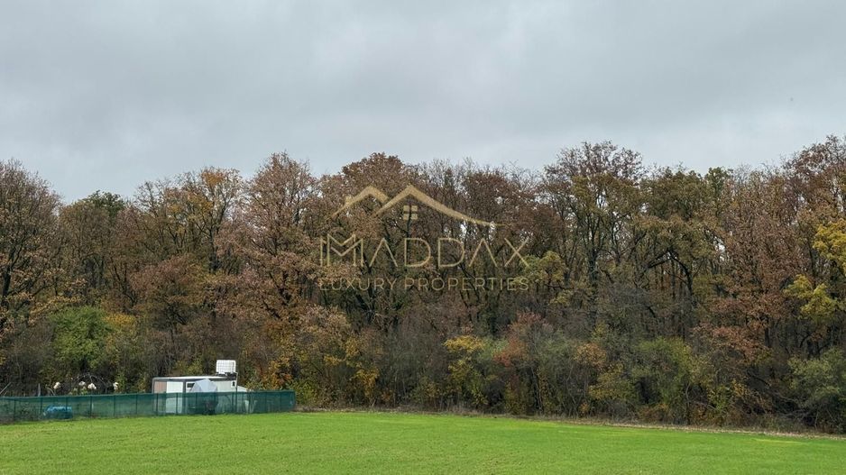 Maddax Luxury Properties vă propune spre vânzare un lot de teren în Balotești - Poză 5