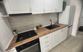 Studio nou, Siena Residence, Popesti-Leordeni - Poză 3