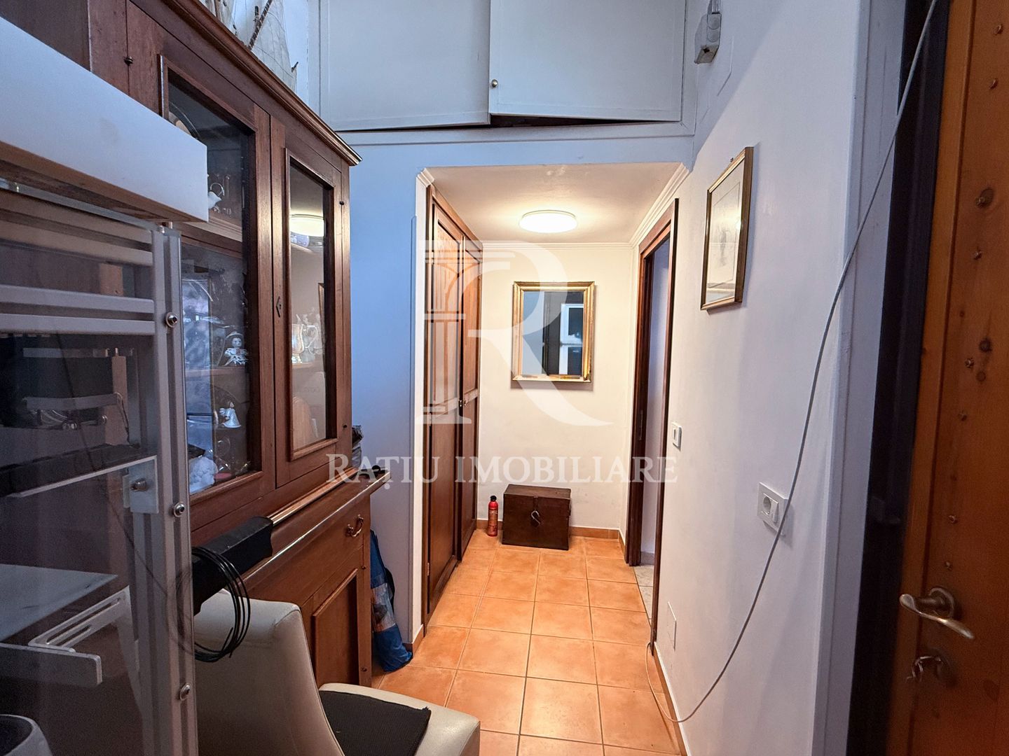Casă cu 4 Camere de Vânzare | Decebal | Oradea - Poză 6