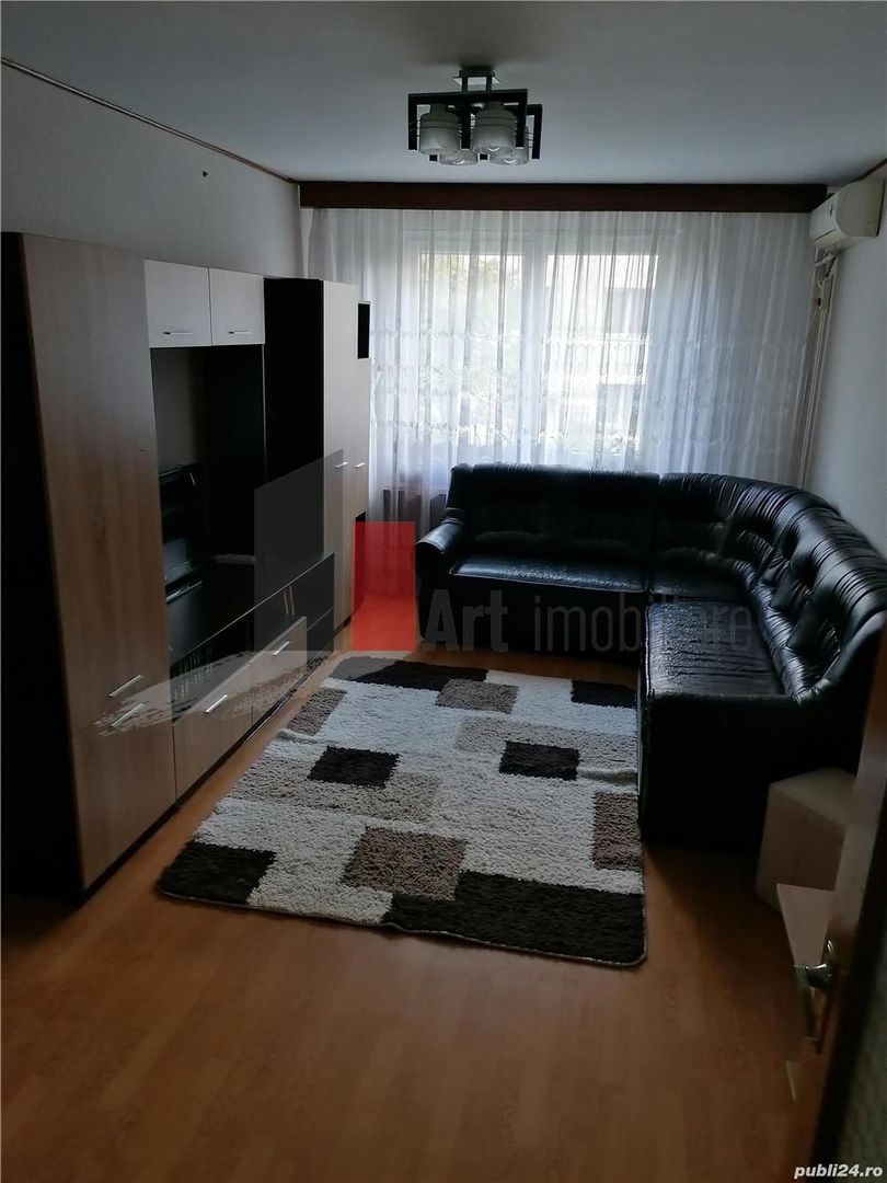APARTAMENT DE 3 CAMERE TEI - Poză 1