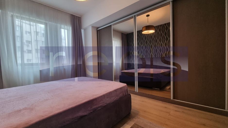 INCHIRIERE 2 CAMERE | DECOMANDAT | ZONA - NERVA TRAIAN - Poză 5