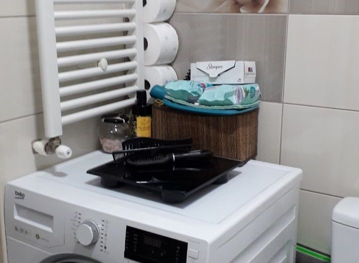 Studio Modern, parter înalt | Militari Residence | Tineretului - Poză 7