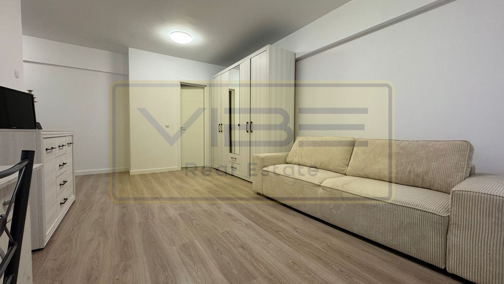 Apartament 1 camera + parcare Conest Evolution - Poză 2