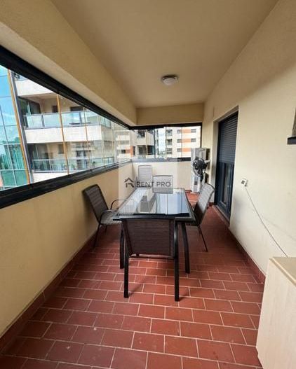 Apartament premium cu 3 camere de închiriat | 120 mp | Terasă | - Poză 13