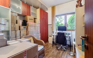 Apartament 3 camere la parter, cu gradina proprie, Otopeni - Poză 9