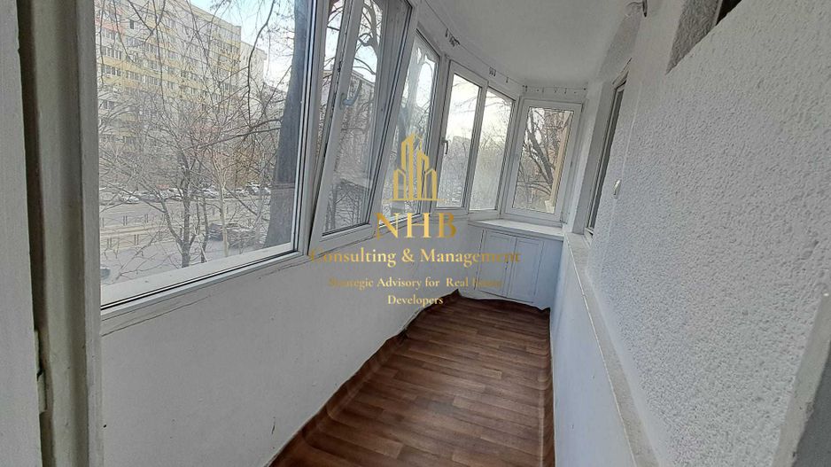Apartament de vanzare -2 camere in zona Colentina/Kaufland/Dna.Ghica - Poză 3